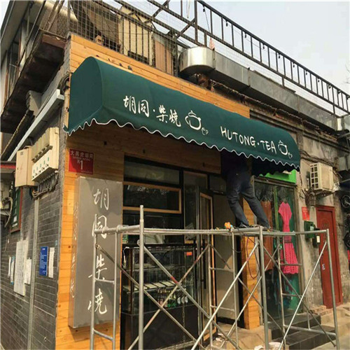 北京戶外遮陽棚廠家而更讓從事遮陽業的人激動